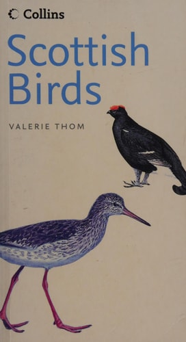 Scottish Birds: Collins Complete Photo Guides
