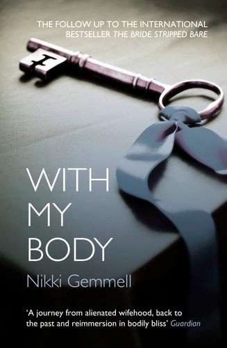 With My Body. Anonymous