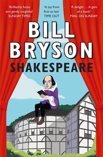 Shakespeare: The World as a Stage