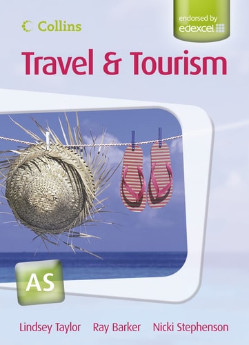 AS for Edexcel Student's Book
