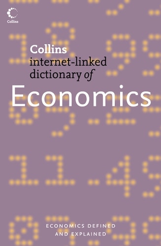 Collins Dictionary of Economics