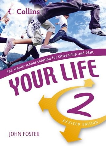 Your Life: Student's Book 2