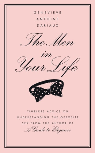 The Men in Your Life