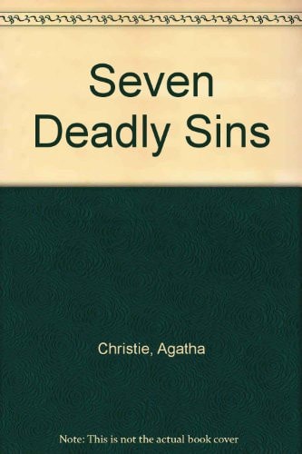 Seven Deadly Sins