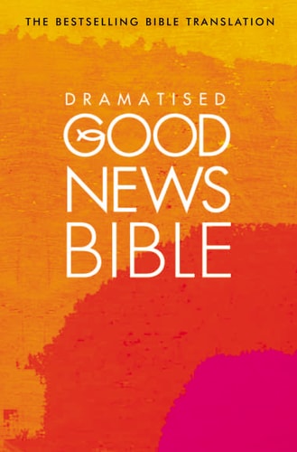 The GNB Dramatised Bible