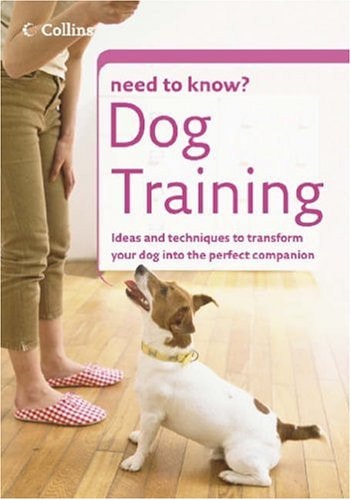 Collins Need to Know: Dog Training