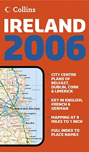 Collins IRELAND 2006