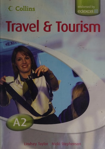 Travel and Tourism A2 for Edexcel Student's Book