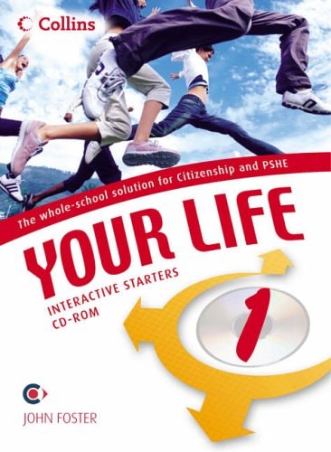 Your Life: Interactive Starters