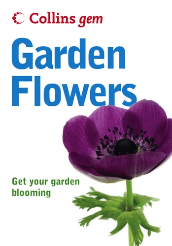 Gem Garden Flowers