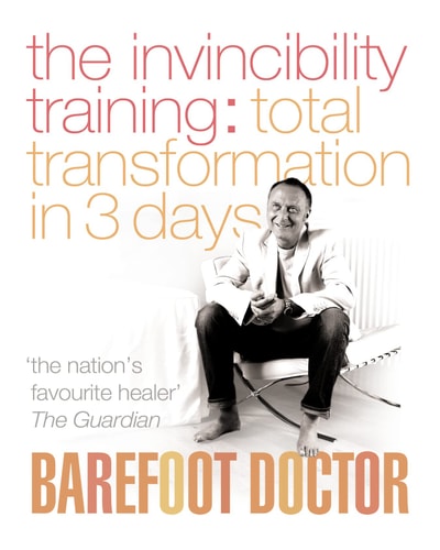 The Invincibility Training: Total Transformation in 3 Days