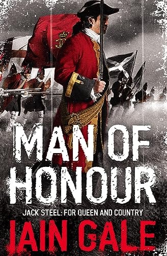 Man of Honour