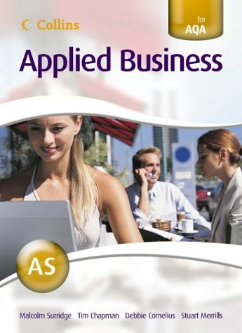 AS for AQA Student’s Book