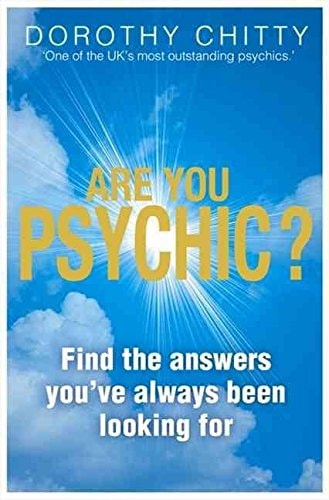 Are You Psychic?