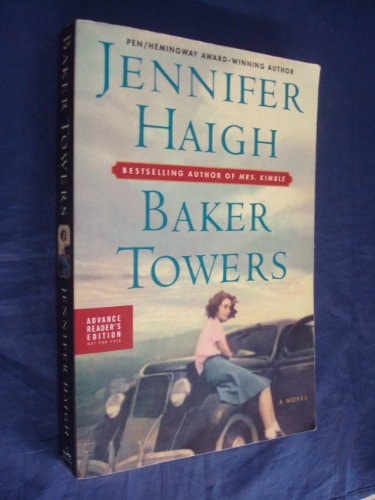 Baker Towers