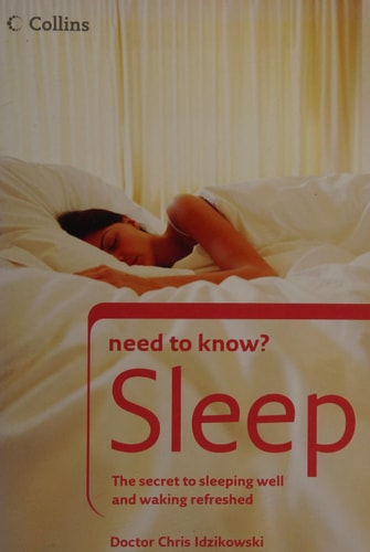 Sleep