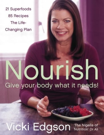 Nourish