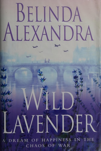 Wild Lavender