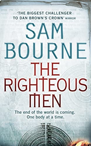 The Righteous Men