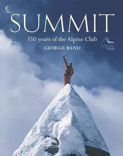 Summit 150 Years of the Alpine Club