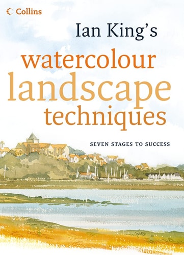 Watercolour Landscape Techniques