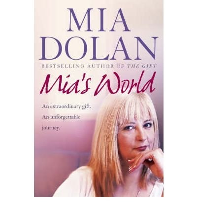 Mia's World: An Extraordinary Gift