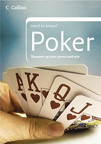 Collins Need to Know: Poker