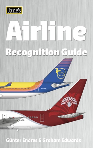 Jane's Airline Recognition Guide