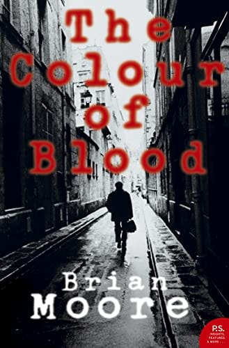 The Colour of Blood