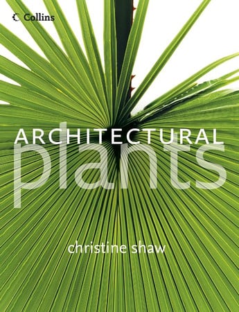 Architectural plants