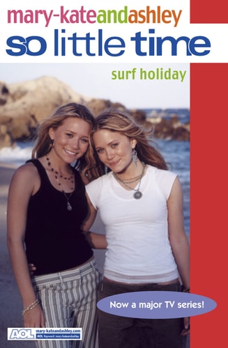 Mary-Kate & Ashley: So Little Time - Surf Holiday