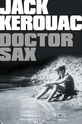 Doctor Sax: Faust Part Three