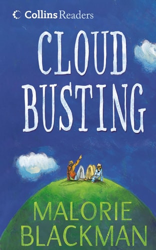 Cloud Busting