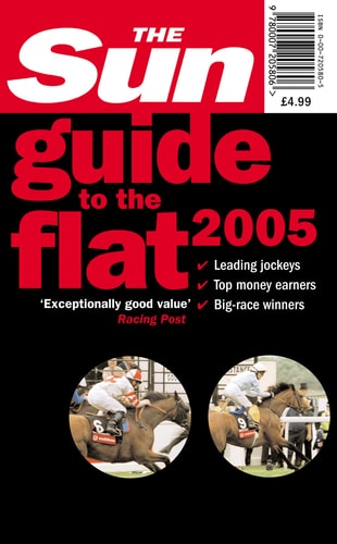 The Sun Guide to the Flat 2005