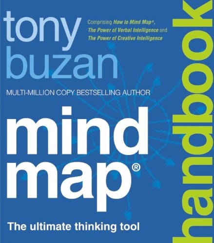 The Mind Map Handbook