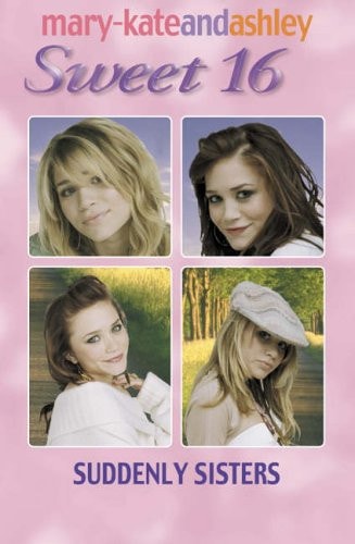 Suddenly Sisters