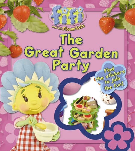 The Great Garden Party