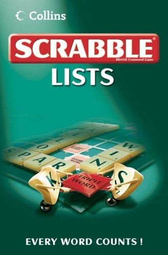 Scrabble Lists
