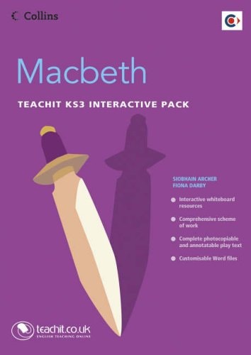 Macbeth: Teachit KS3