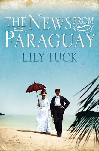 News from Paraguay