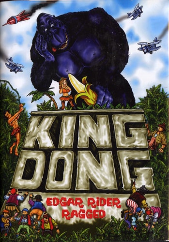 King Dong