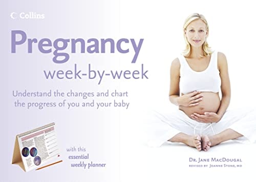 Collins Pregnancy Week by Week