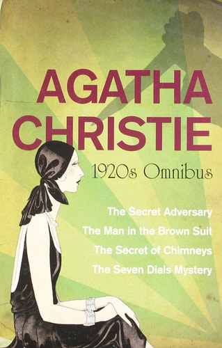 1920s Omnibus