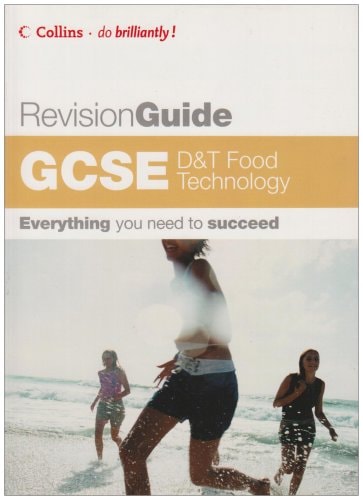 GCSE D and T: Revision Guide