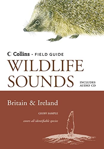 Wildlife Sounds: Britain and Ireland