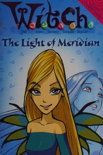 The Light of Meridian
