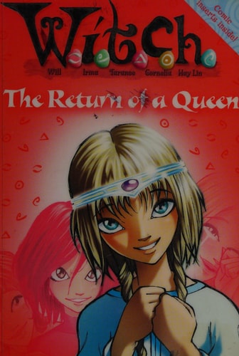 Return of a Queen