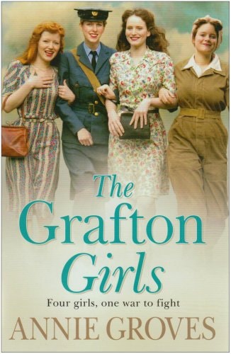 The Grafton Girls