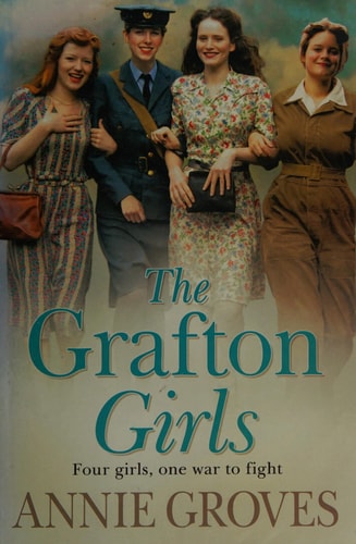 The Grafton Girls