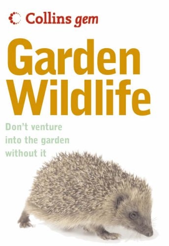 Garden Wildlife Don't Venture Into the Garden Without It